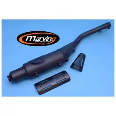 Marving EDR/5/V Yamaha Xt 400