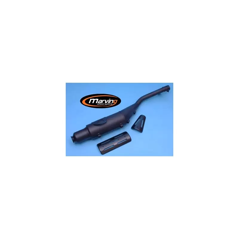 Marving EDR/5/V Yamaha Xt 400 Marving EDR/5/V Yamaha Xt 400