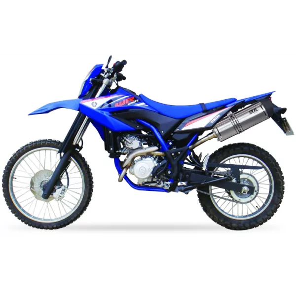 IXIL YAMAHA WR 125 R - X 09-16 (DE07) OY9014VSE