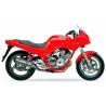 IXIL YAMAHA XJ 600 N DIVERSION (RJ01) OY9045VSE