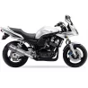 IXIL YAMAHA FZS 600 FAZER 98-03 (RJ02) OY9063VSE