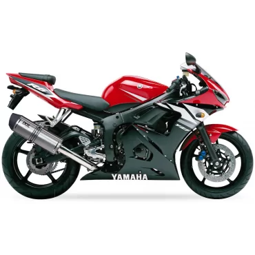 IXIL YAMAHA YZF 600 R-6 03-08 (RJ05) OY9053VSE