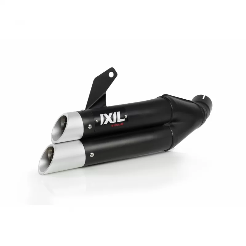 IXIL YAMAHA MT-07 14-16 (RM04) XY9362XB