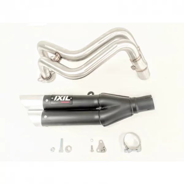 IXIL YAMAHA MT-07 14-16 (RM04) XY9362XB