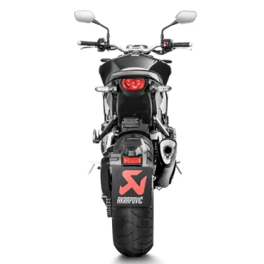 Akrapovic Honda CB 1000 R S-H10SO20-HAPLT