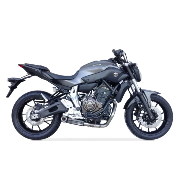 IXIL YAMAHA MT-07 17-20 (RM17 RM18) SY9762C
