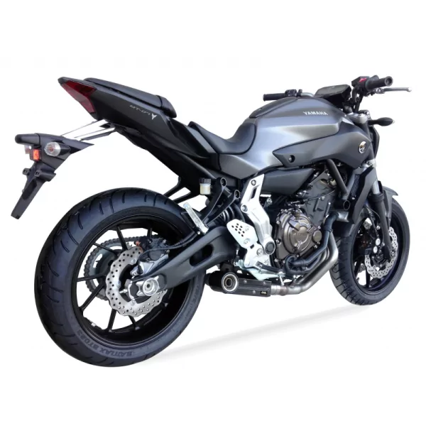 IXIL YAMAHA MT-07 17-20 (RM17 RM18) SY9762C