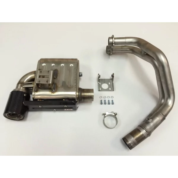 IXIL YAMAHA MT-07 17-20 (RM17 RM18) SY9762C