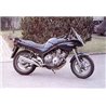 Marving Y/2131/BC Yamaha Xj 600 S Diversion