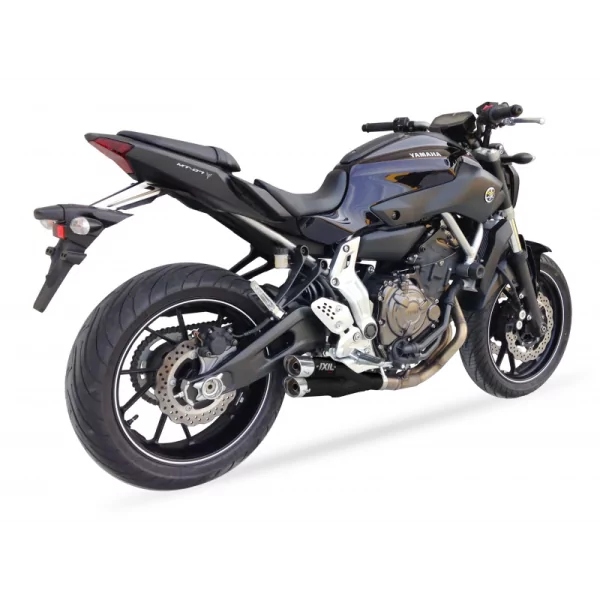 IXIL YAMAHA TRACER 7 A2 21-23 (RM31) XY9364XB