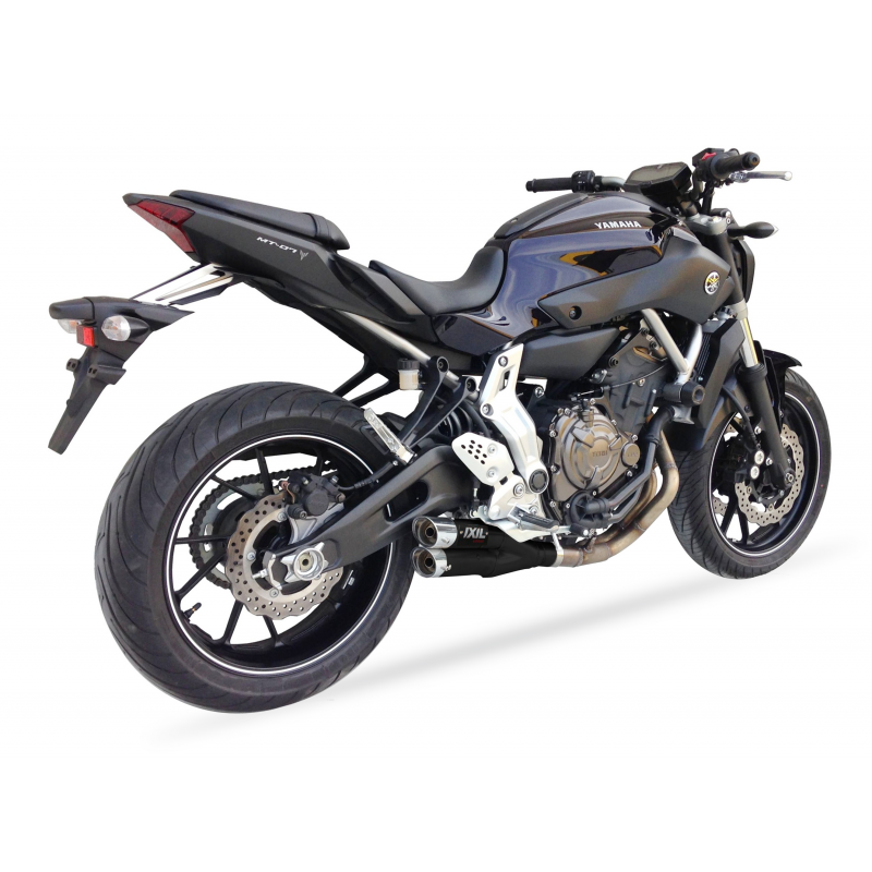 IXIL YAMAHA TRACER 7 A2 21-23 (RM31) XY9364XB IXIL YAMAHA TRACER 7 A2 21-23 (RM31) XY9364XB