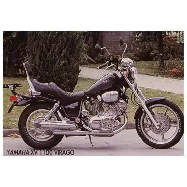 Marving Y/CP04/BC Yamaha Xv 750 Virago