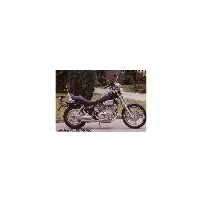 Marving Y/CP04/BC Yamaha Xv 750 Virago