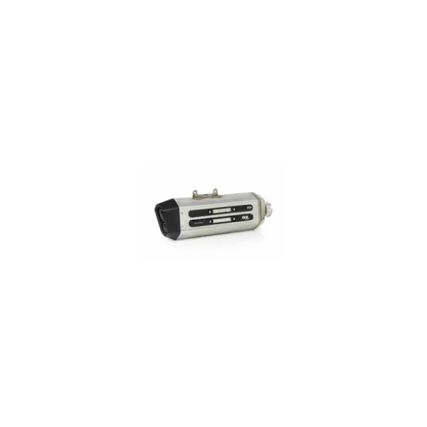IXIL YAMAHA TÉNÉRÉ 700 / WORLD RAID 21-23 (DM11) EY9067SS