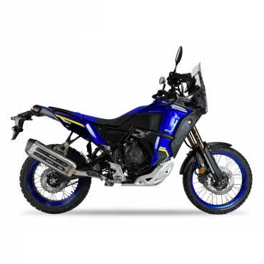 IXIL YAMAHA TÉNÉRÉ 700 / WORLD RAID 21-23 (DM11) EY9067SS