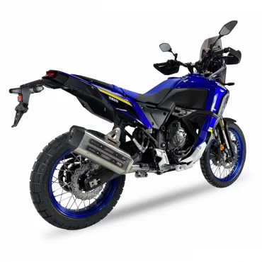 IXIL YAMAHA TÉNÉRÉ 700 / WORLD RAID 21-23 (DM11) EY9067SS