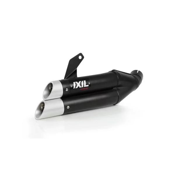 IXIL YAMAHA XSR 900 16-20 (RN43) XY9380XB