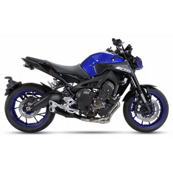 IXIL YAMAHA XSR 900 16-20 (RN43) XY9380XB