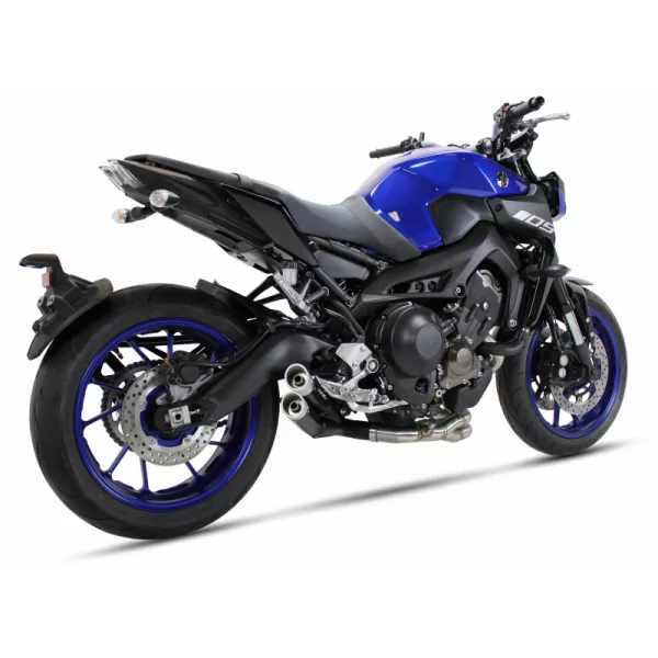 IXIL YAMAHA XSR 900 16-20 (RN43) XY9380XB
