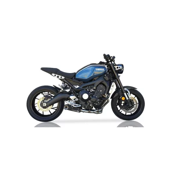 IXIL YAMAHA XSR 900 16-20 (RN43) SY9780C