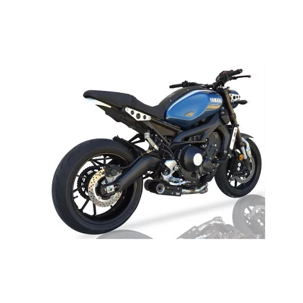 IXIL YAMAHA XSR 900 16-20 (RN43) SY9780C