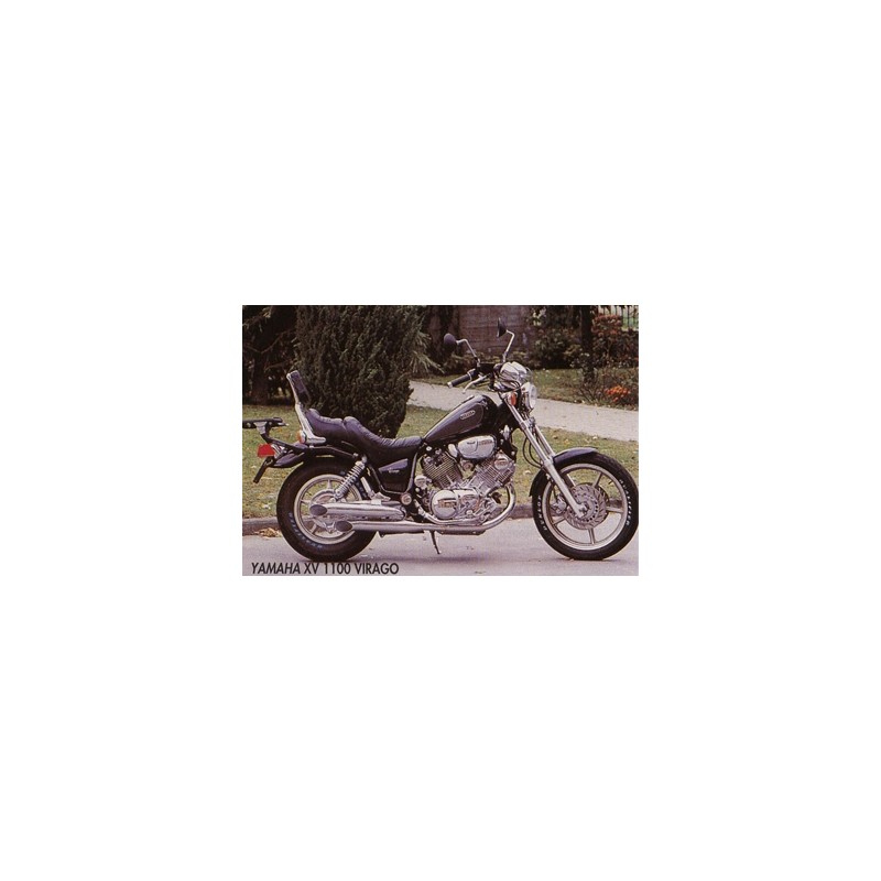 Marving Y/CP04/BC Yamaha Xv 1100 Virago Marving Y/CP04/BC Yamaha Xv 1100 Virago