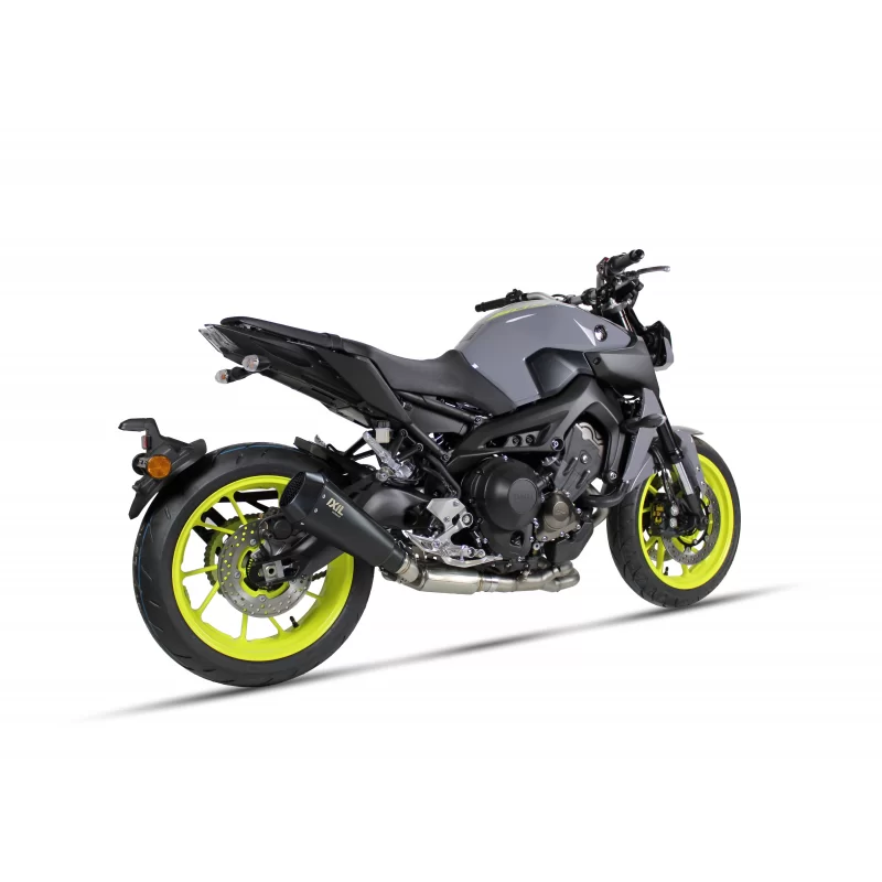 Ixil clearance mt 09