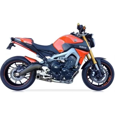 IXIL YAMAHA MT-09 13-16 (RN29) SY9780C