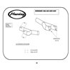 Marving K/2052/BC Kawasaki Z 400 F