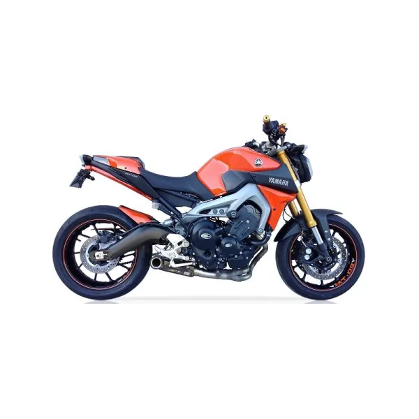 IXIL YAMAHA MT-09 17-20 (RN43) SY9780C