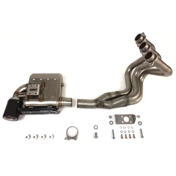 IXIL YAMAHA MT-09 17-20 (RN43) SY9780C