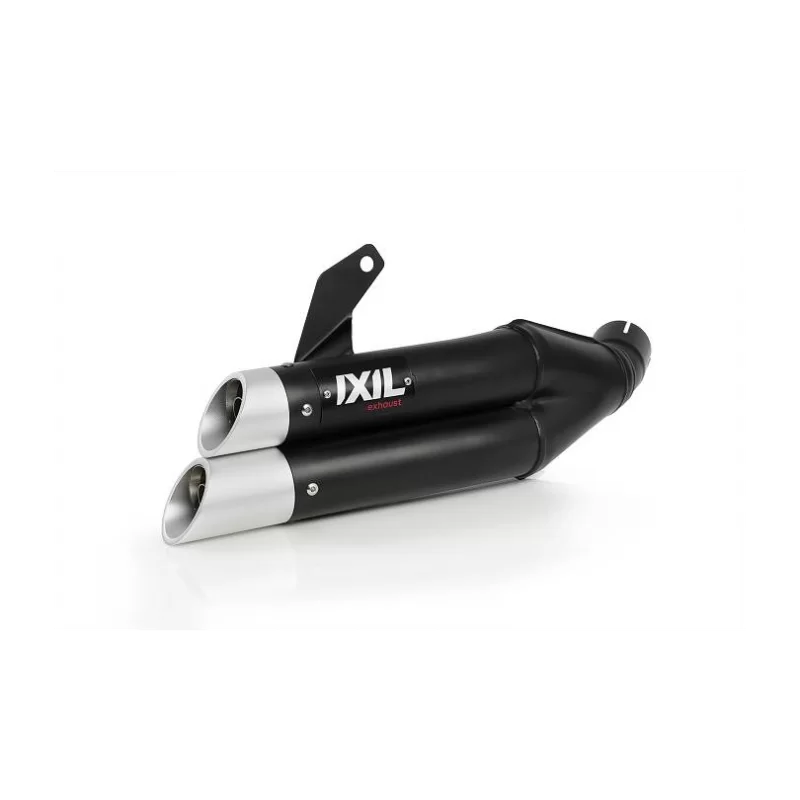 IXIL YAMAHA MT-09 21-23 (RN69 RN82 RN83) XY9383XB