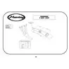 Marving K/3416/BC Kawasaki Z 400 F