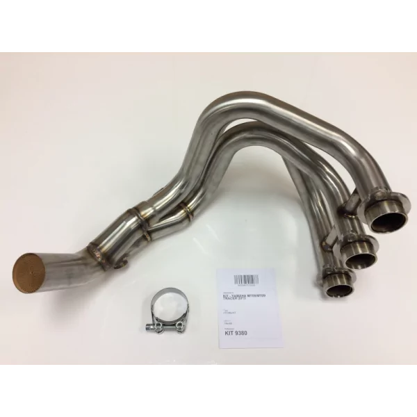 IXIL YAMAHA TRACER 900 13-16 (RN29) XY9380XB