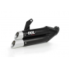 IXIL YAMAHA TRACER 900 17-20 (RN43) XY9380XB