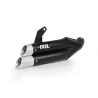 IXIL YAMAHA TRACER 900 GT 18-20 (RN57) XY9380XB