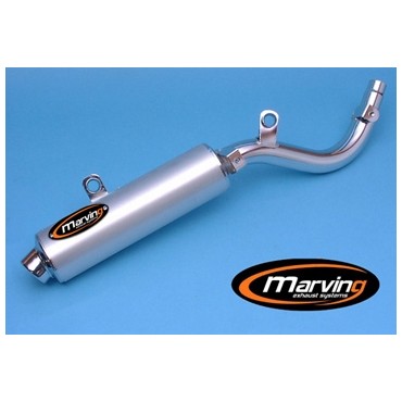 Marving S/AAA/57/BC Suzuki Dr 650 Se 96