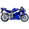 IXIL YAMAHA YZF 1000 R-1 98-01 (RN01) OY9087VSE