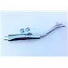 Marving S/2127/BC Suzuki Gsx 750 R W 92/94