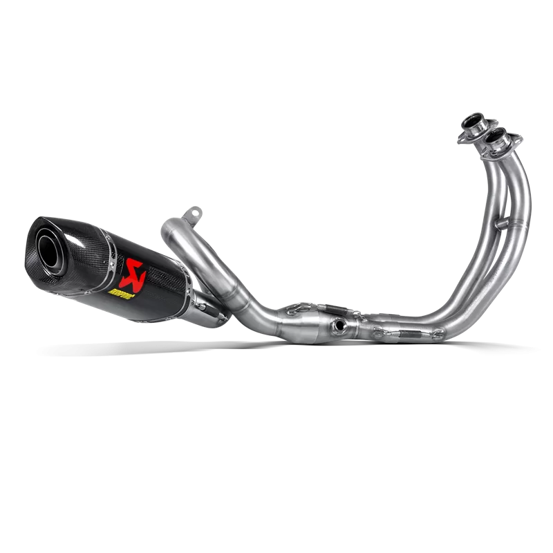 Akrapovic Yamaha Tracer 7 S-Y7R2-AFC