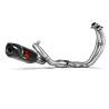 Akrapovic Yamaha Tracer 7 S-Y7R2-AFC