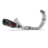 Akrapovic Yamaha Tracer 7 S-Y7R2-AFC