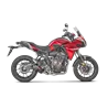 Akrapovic Yamaha Tracer 7 S-Y7R2-AFC