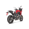 Akrapovic Yamaha Tracer 7 S-Y7R2-AFC
