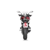 Akrapovic Yamaha Tracer 7 S-Y7R2-AFC