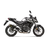 Akrapovic Honda CB 750 Hornet S-H7SO5-HRC