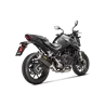 Akrapovic Honda CB 750 Hornet S-H7SO5-HRC