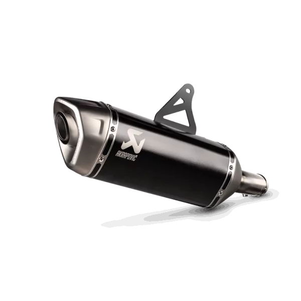 Akrapovic Honda XL 750 Transalp S-H7SO6-HRTBL