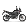 Akrapovic Honda XL 750 Transalp S-H7SO6-HRTBL