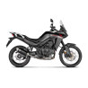Akrapovic Honda XL 750 Transalp S-H7SO6-HRTBL